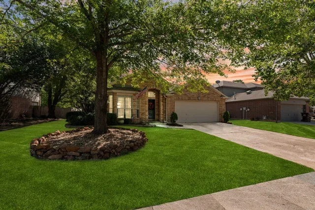 $350,000 | 2312 Caddo Circle, Denton, TX 76210