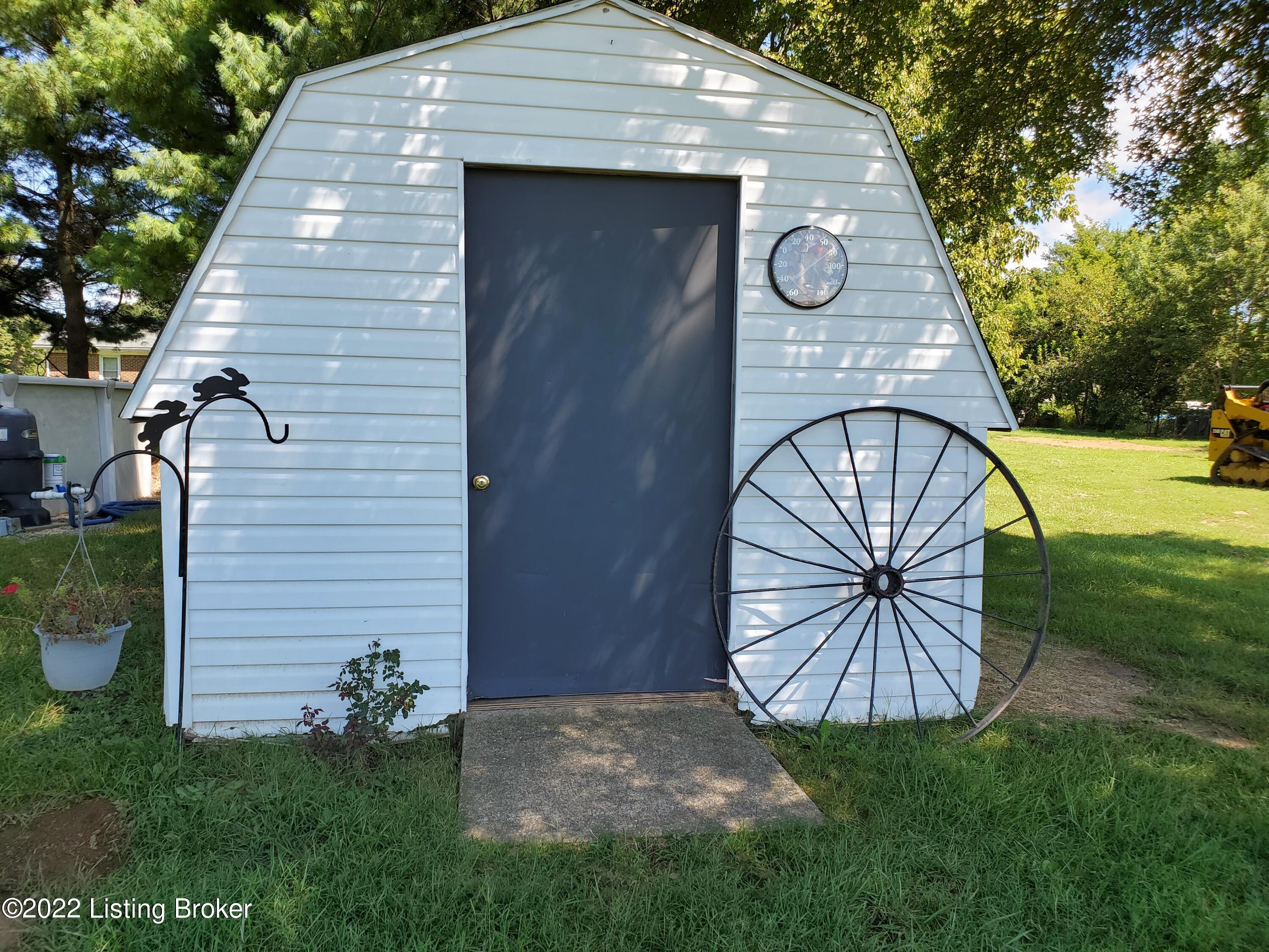 4606 Bagdad Road Bagdad, KY 40003 - Photo 4 of 15 20220831_125721