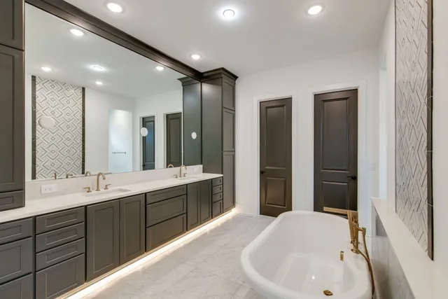 $2,999,995 | 8124 Boiling Spgs Place, Brentwood, TN 37027