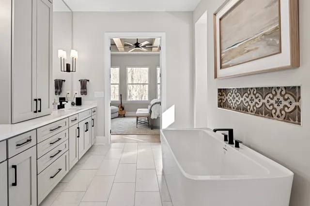 $2,999,995 | 8124 Boiling Spgs Place, Brentwood, TN 37027