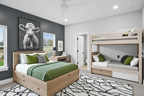 $2,999,995 | 8124 Boiling Spgs Place, Brentwood, TN 37027