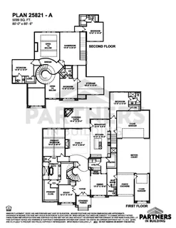 $2,999,995 | 8124 Boiling Spgs Place, Brentwood, TN 37027