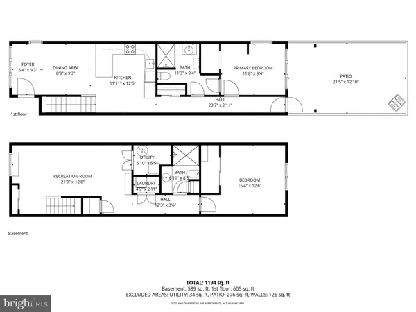 $2,900 | 1825 Carpenter Street, Unit A, Philadelphia, PA 19146