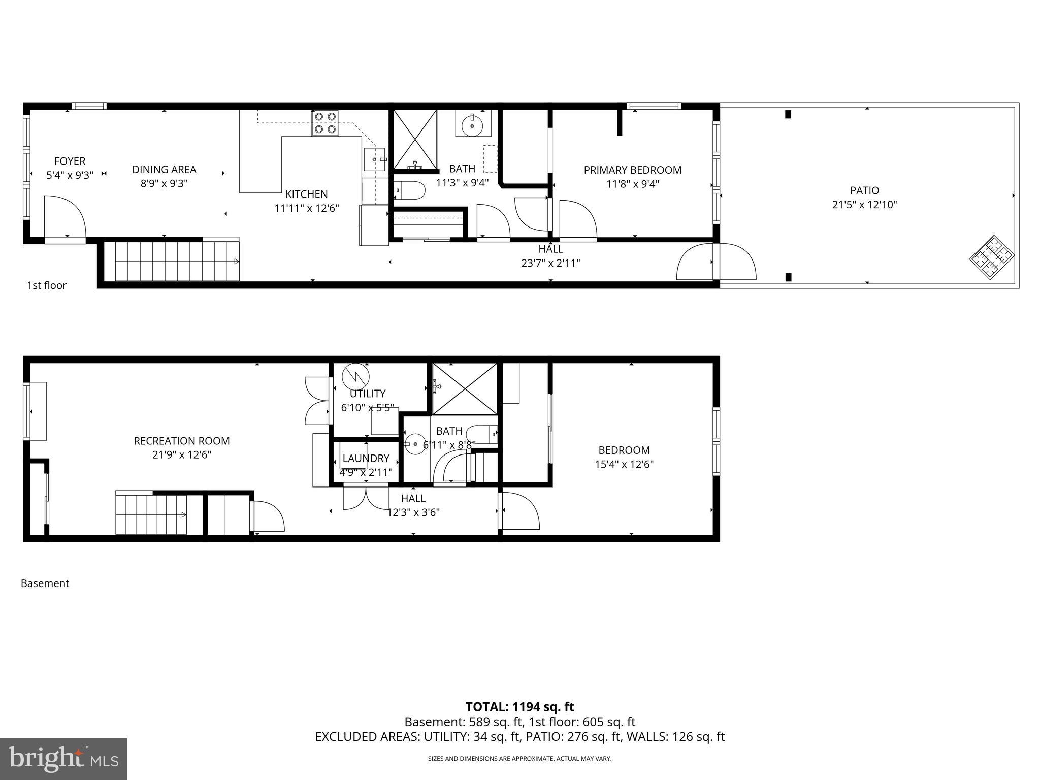 1825 Carpenter Street, Unit A Philadelphia, PA 19146 - Photo 25 of 25 a picture of a white and white walls