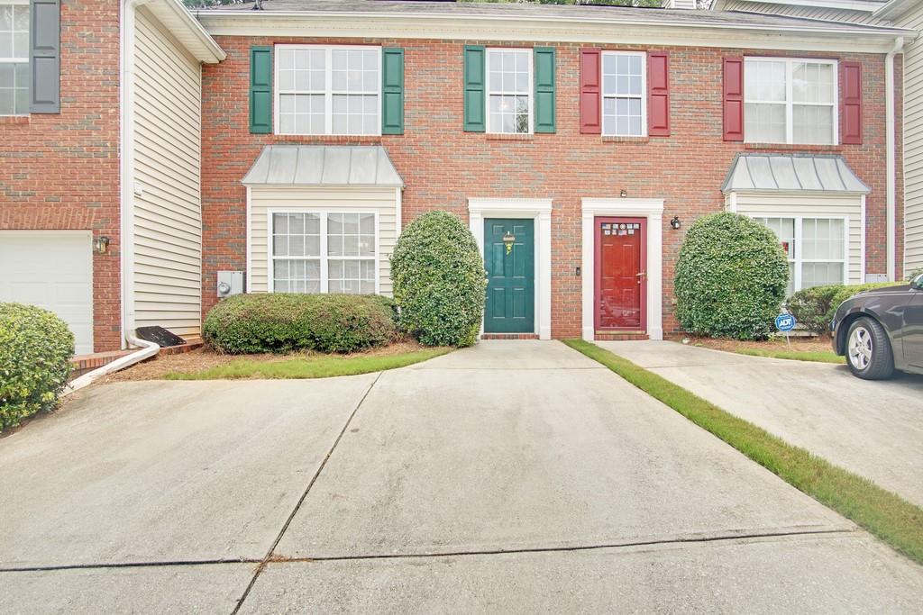 2040 Manhattan Parkway Decatur, GA 30035 - Photo 1 of 1