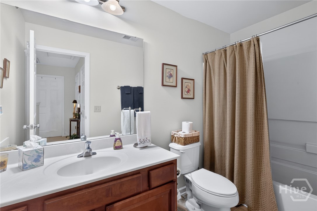 252 Opus Court Pooler, GA 31322 - Photo 20 of 30