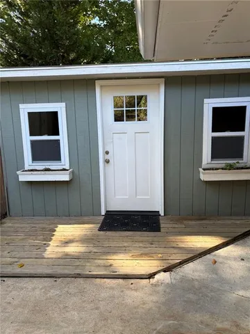 a view of outdoor space