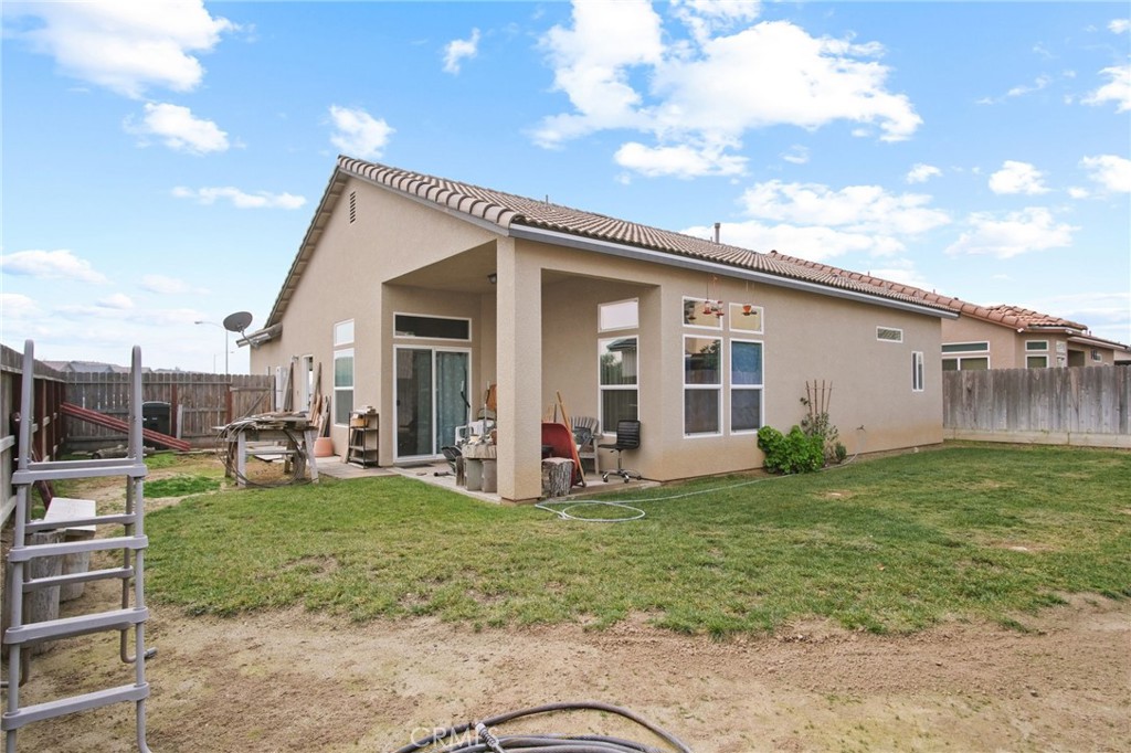 327 Hart Drive Merced, CA 95348 - Photo 22 of 30