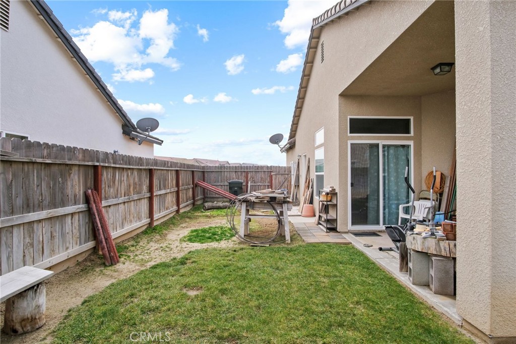 327 Hart Drive Merced, CA 95348 - Photo 24 of 30