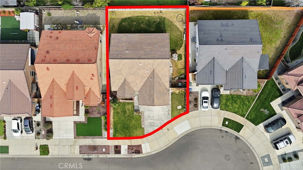 327 Hart Drive Merced, CA 95348 - Photo 27 of 30