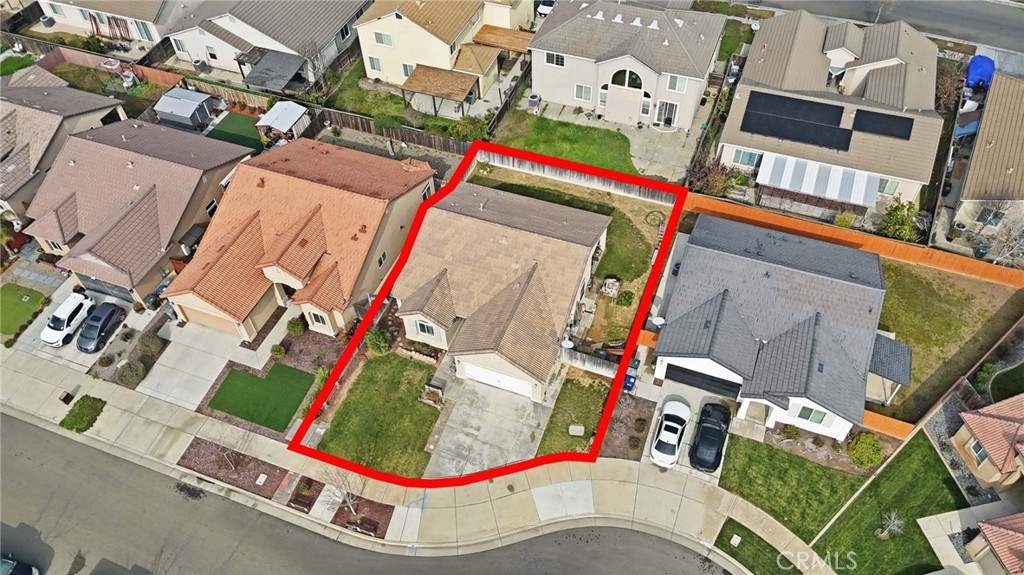 327 Hart Drive Merced, CA 95348 - Photo 28 of 30