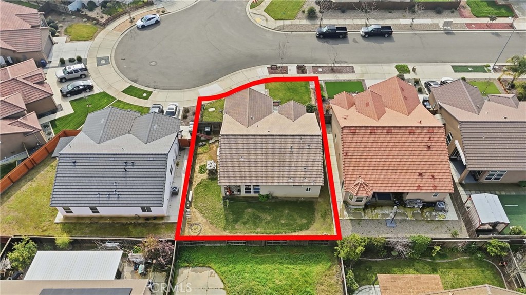 327 Hart Drive Merced, CA 95348 - Photo 30 of 30