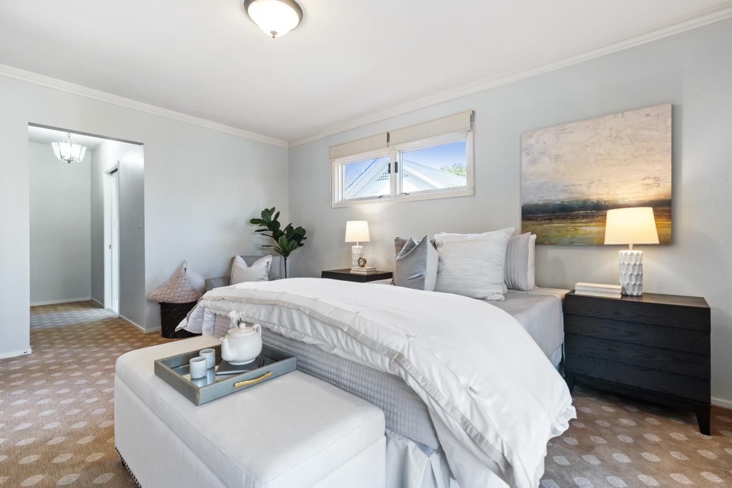 132 Bancroft Road Burlingame, CA 94010 - Photo 18 of 39