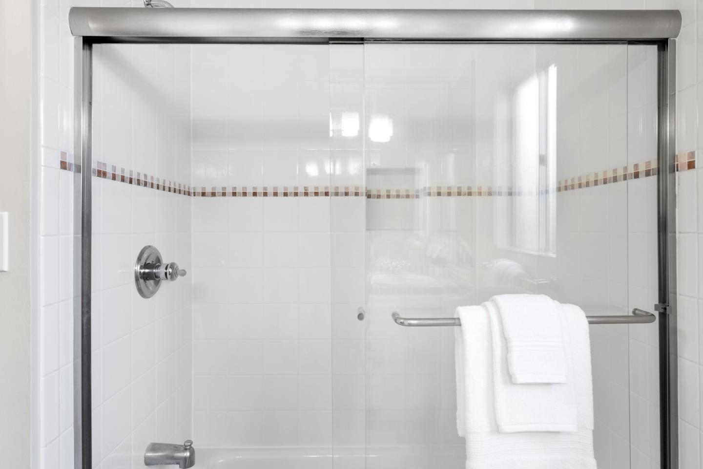 132 Bancroft Road Burlingame, CA 94010 - Photo 21 of 39 a close view of a bathtub in bathroom