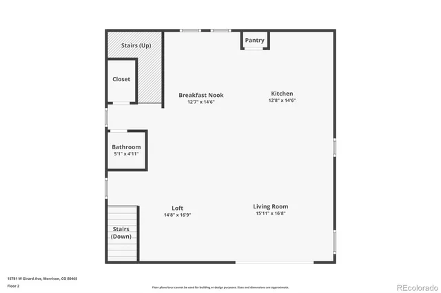 a picture of a wall with a white wall and a painting