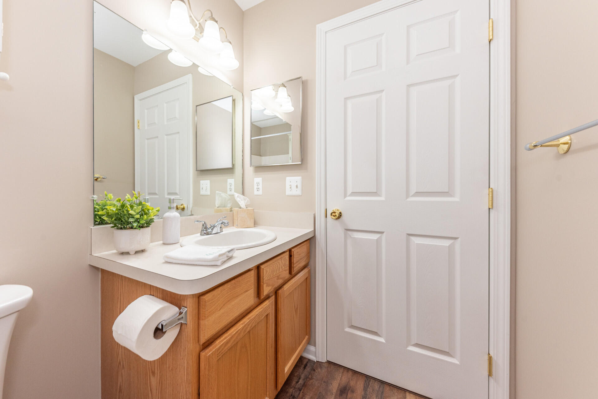 3923 Bridle Pass Ann Arbor, MI 48108 - Photo 24 of 50 Bath 1