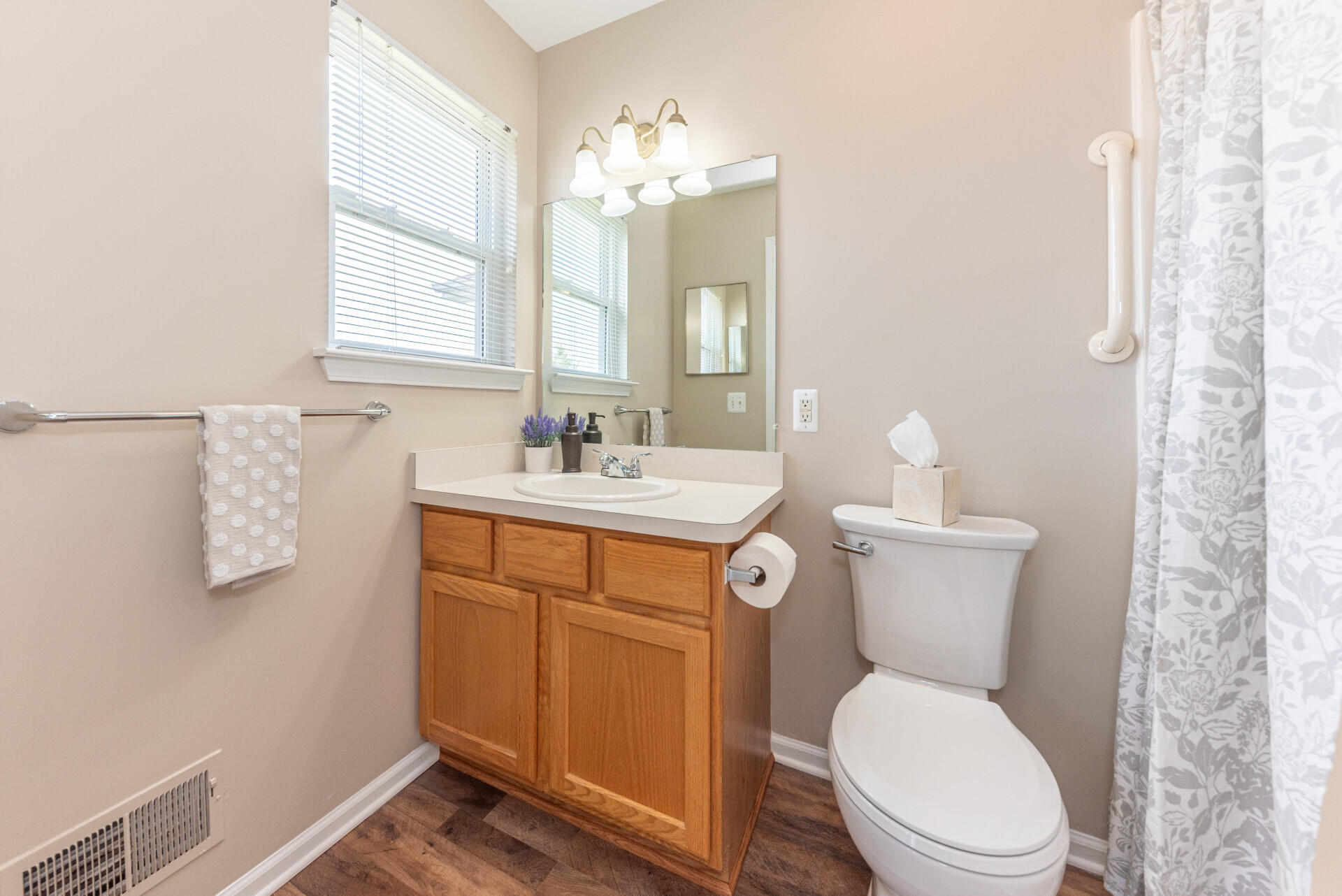 3923 Bridle Pass Ann Arbor, MI 48108 - Photo 32 of 50 Primary bath