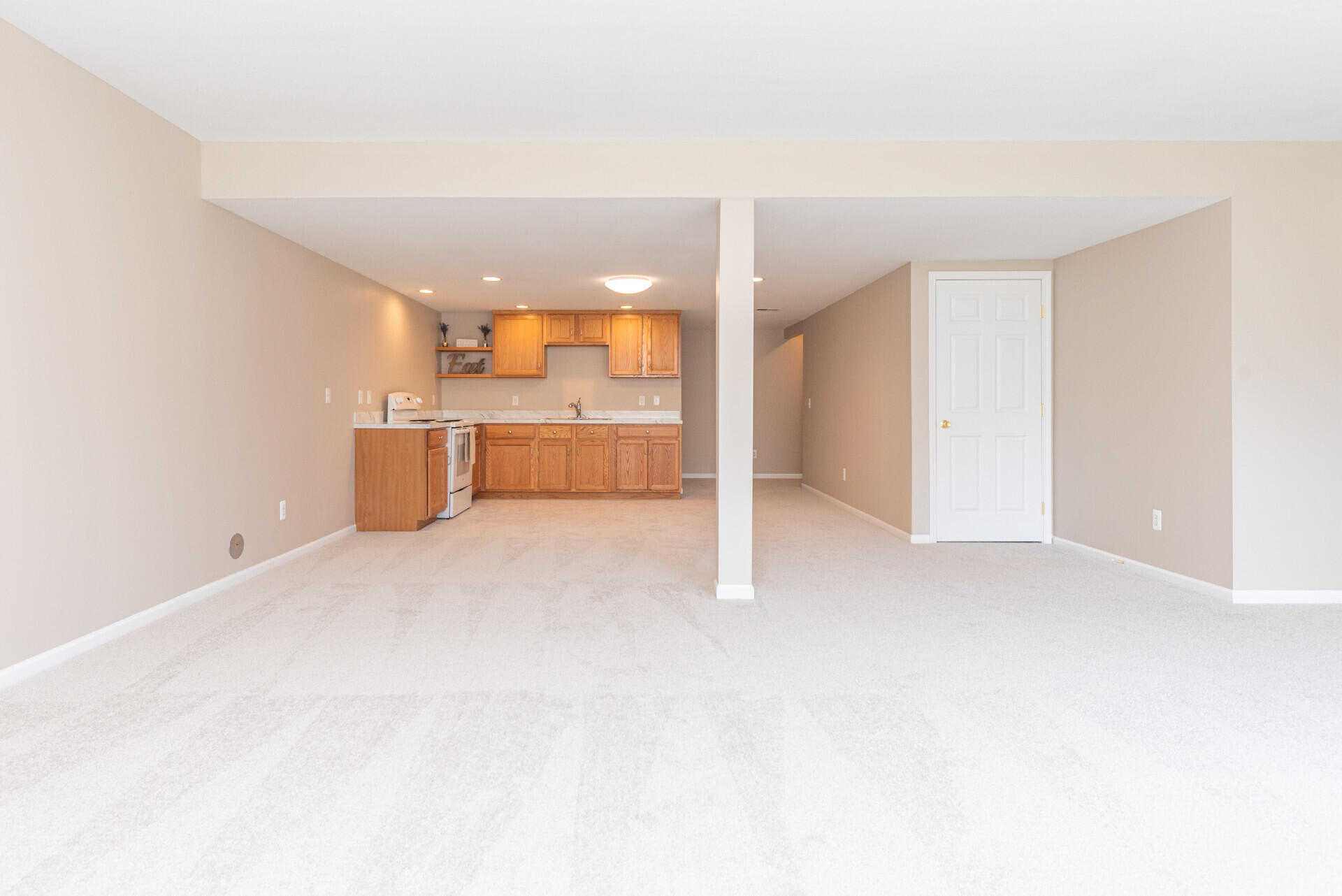 3923 Bridle Pass Ann Arbor, MI 48108 - Photo 39 of 50 Basement