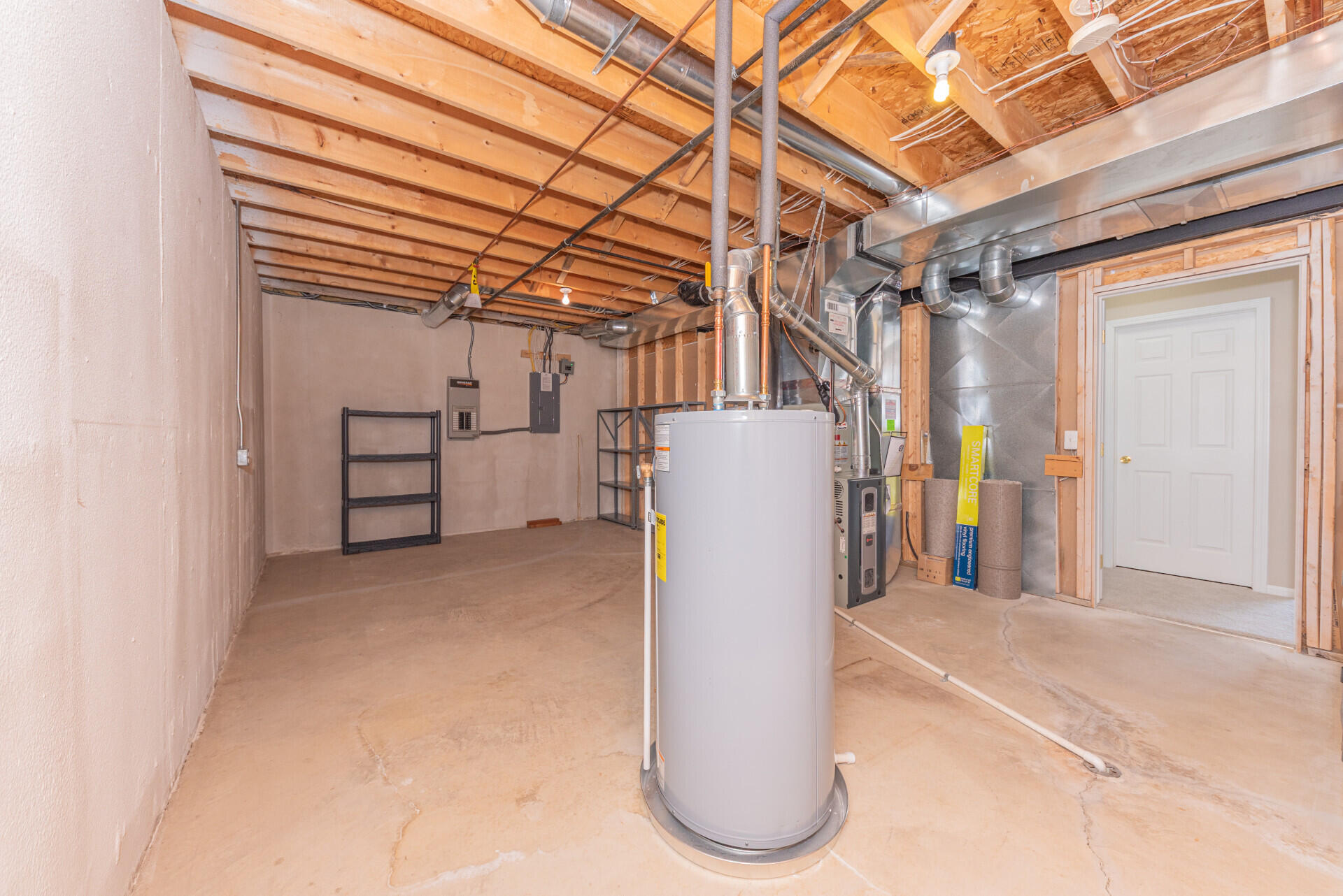 3923 Bridle Pass Ann Arbor, MI 48108 - Photo 47 of 50 storage/mechanical
