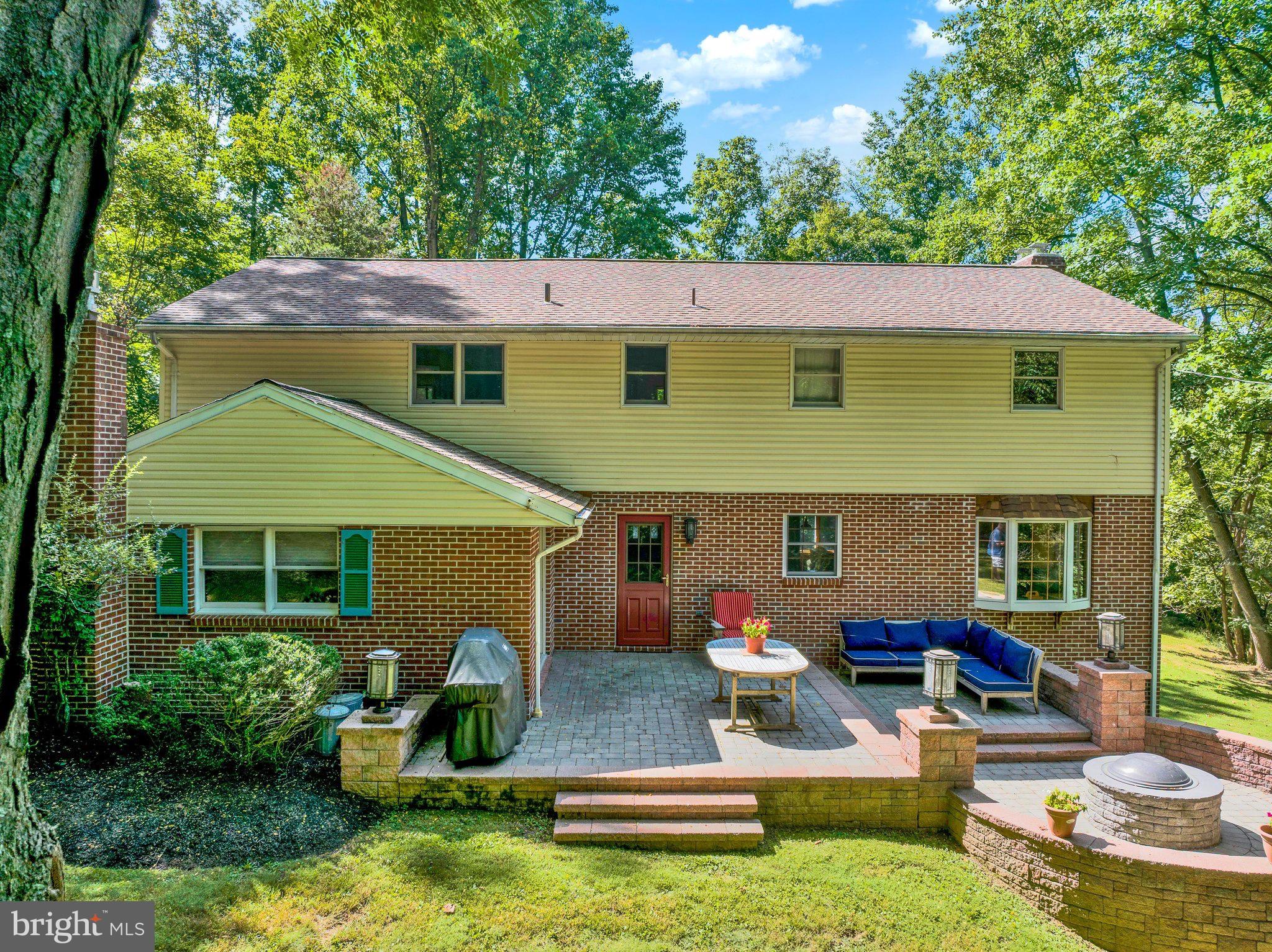 2010 Gross Road Pottstown, PA 19464 - Photo 3 of 62 Outdoor Dining & Relaxation