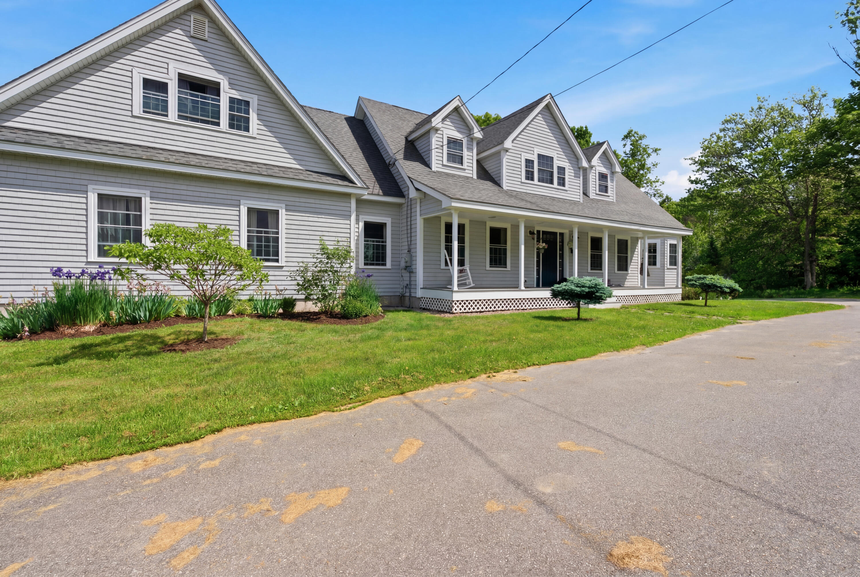 18 Pleasant Point Road Cushing, ME 04563 - Photo 12 of 149
