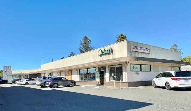 $1,098,000 | 1109-1115 Maple Avenue, Vallejo, CA 94591