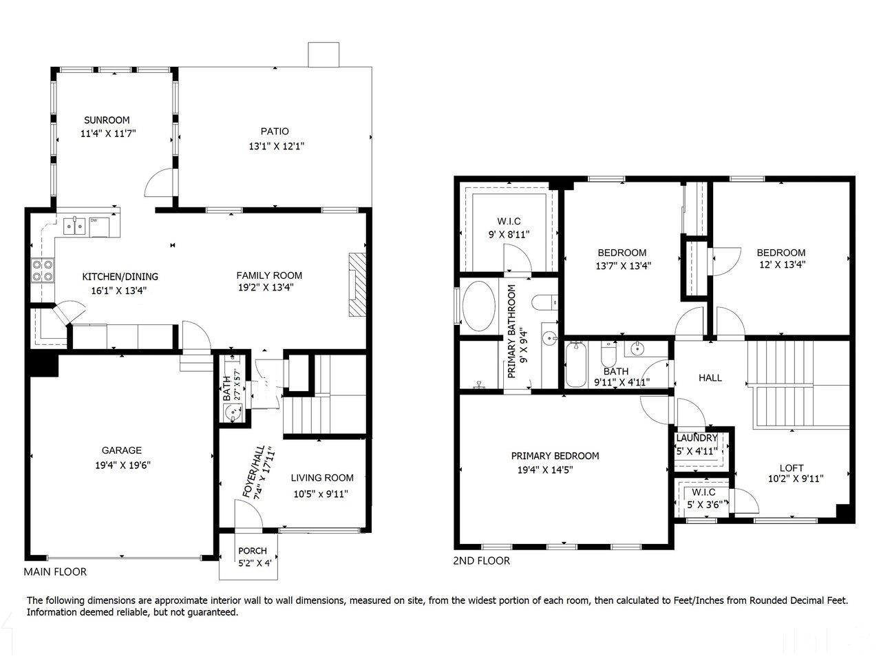 4204 Snowcrest Lane Raleigh, NC 27616 - Photo 21 of 21 Gallery Image 21