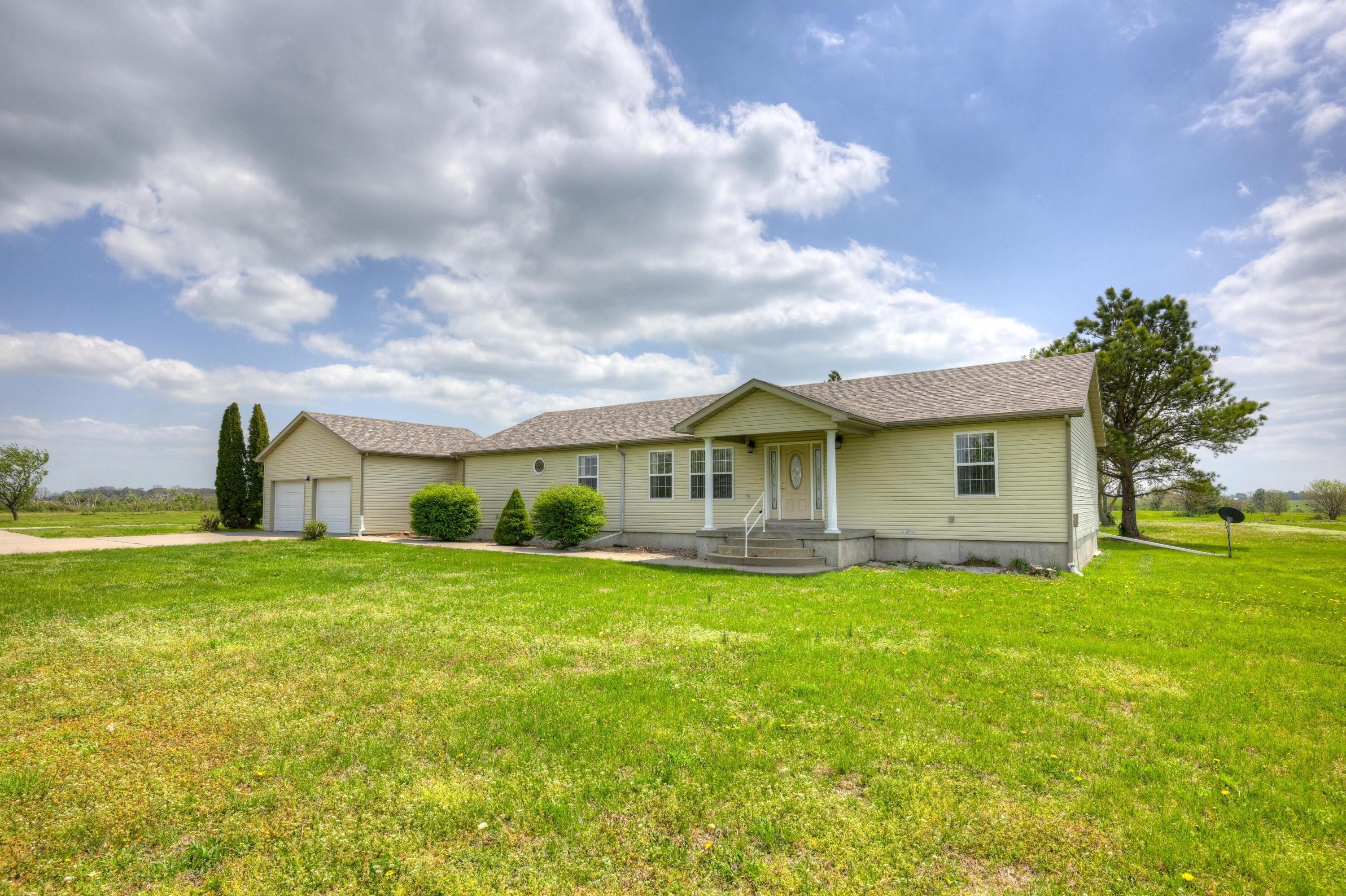 21121 Kentucky Road Granby, MO 64844 - Photo 1 of 1 001
