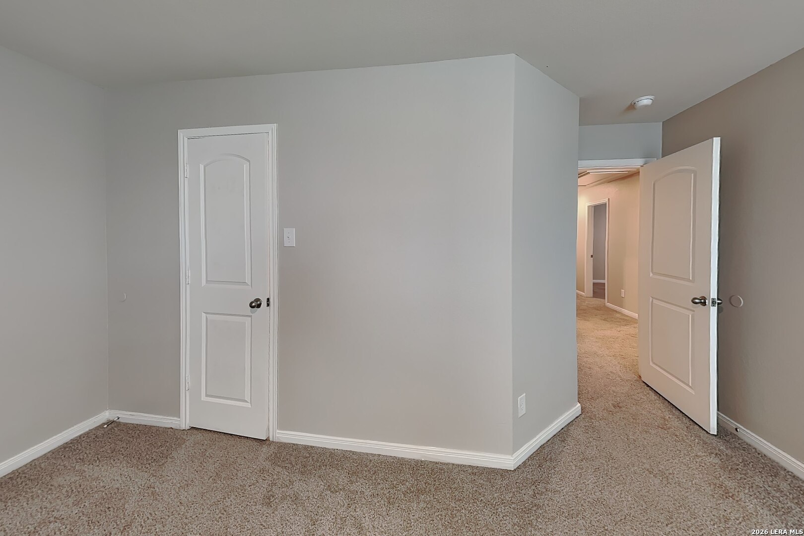 3022 Citron Garden Converse, TX 78109 - Photo 10 of 21 a view of an empty room