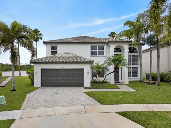 $815,000 | 18271 Southwest 25th Street, Miramar, FL 33029