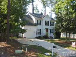 2908 Beehnon Way Raleigh, NC 27603 - Photo 1 of 1 Exterior Front