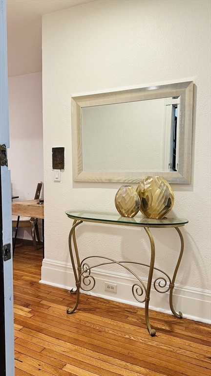 96 Naples Road, Unit 2 Brookline, MA 02446 - Photo 4 of 15