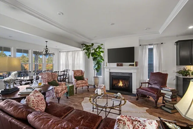 $559,900 | 376 Seaside Trail, Summerville, SC 29486