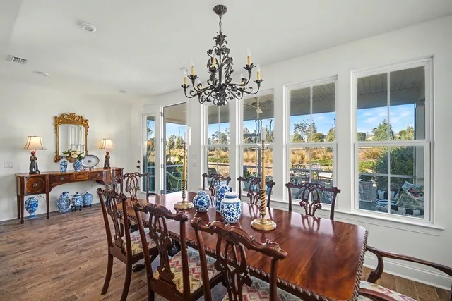 $559,900 | 376 Seaside Trail, Summerville, SC 29486