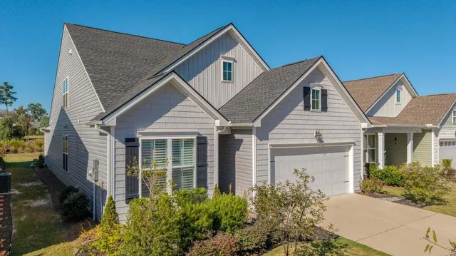 $559,900 | 376 Seaside Trail, Summerville, SC 29486