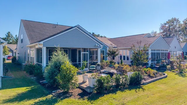 $559,900 | 376 Seaside Trail, Summerville, SC 29486
