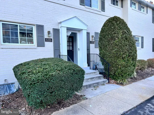 $2,750 | 5332 Pooks Hill Road, Unit 30453, Bethesda, MD 20814