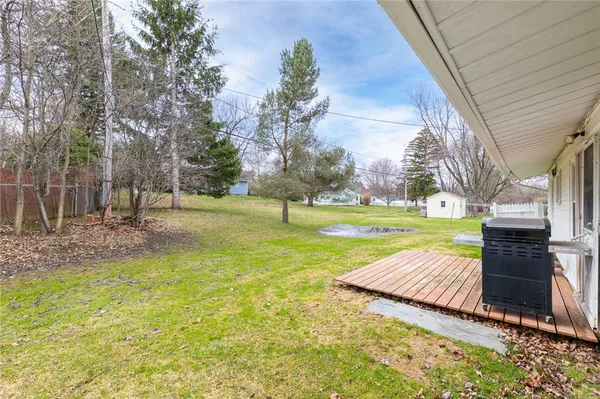 $184,900 | 199 Castle Road, Henrietta, NY 14623