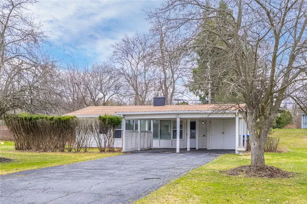 $184,900 | 199 Castle Road, Henrietta, NY 14623