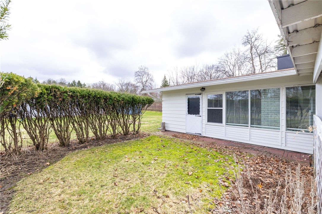 199 Castle Road Henrietta, NY 14623 - Photo 21 of 22