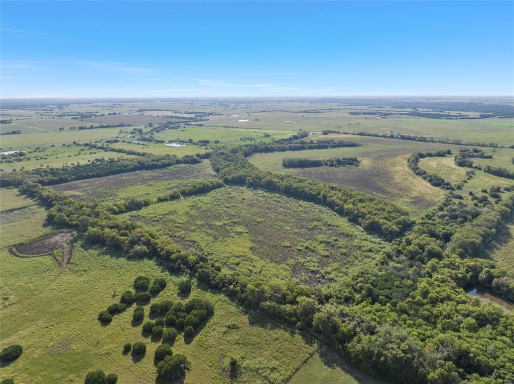 902 Mattlage Road Crawford, TX 76638 - Photo 22 of 32 Aerial view of sparsely populated area