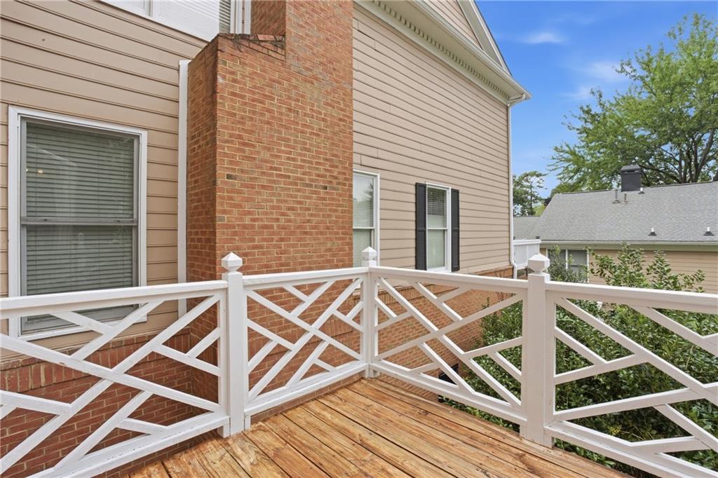 7500 Roswell Road, Unit 56 Sandy Springs, GA 30350 - Photo 30 of 41 Gallery Image 30