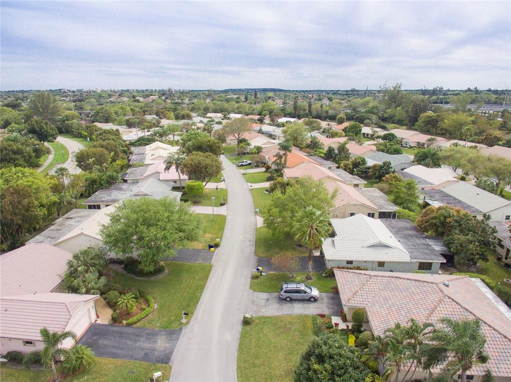 7824 Cloverfield Circle Boca Raton, FL 33433 - Photo 33 of 35 Photo 33