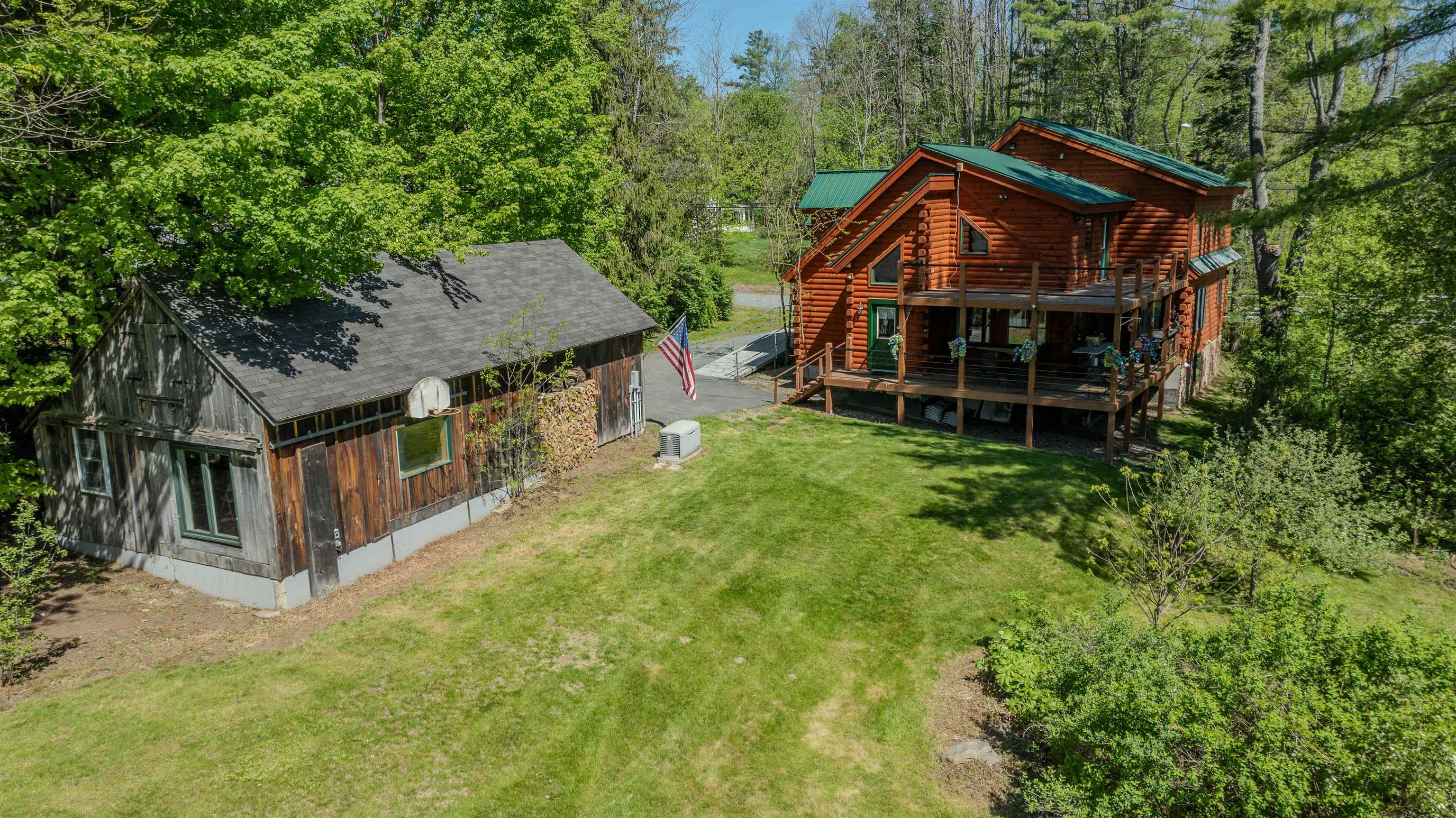436 Lockehaven Road Enfield, NH 03748 - Photo 2 of 52