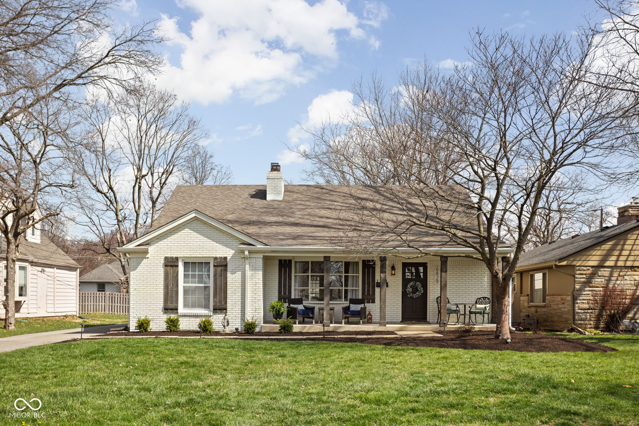6829 Willow Road Indianapolis, IN 46220 - Photo 1 of 45 Gallery Image 1