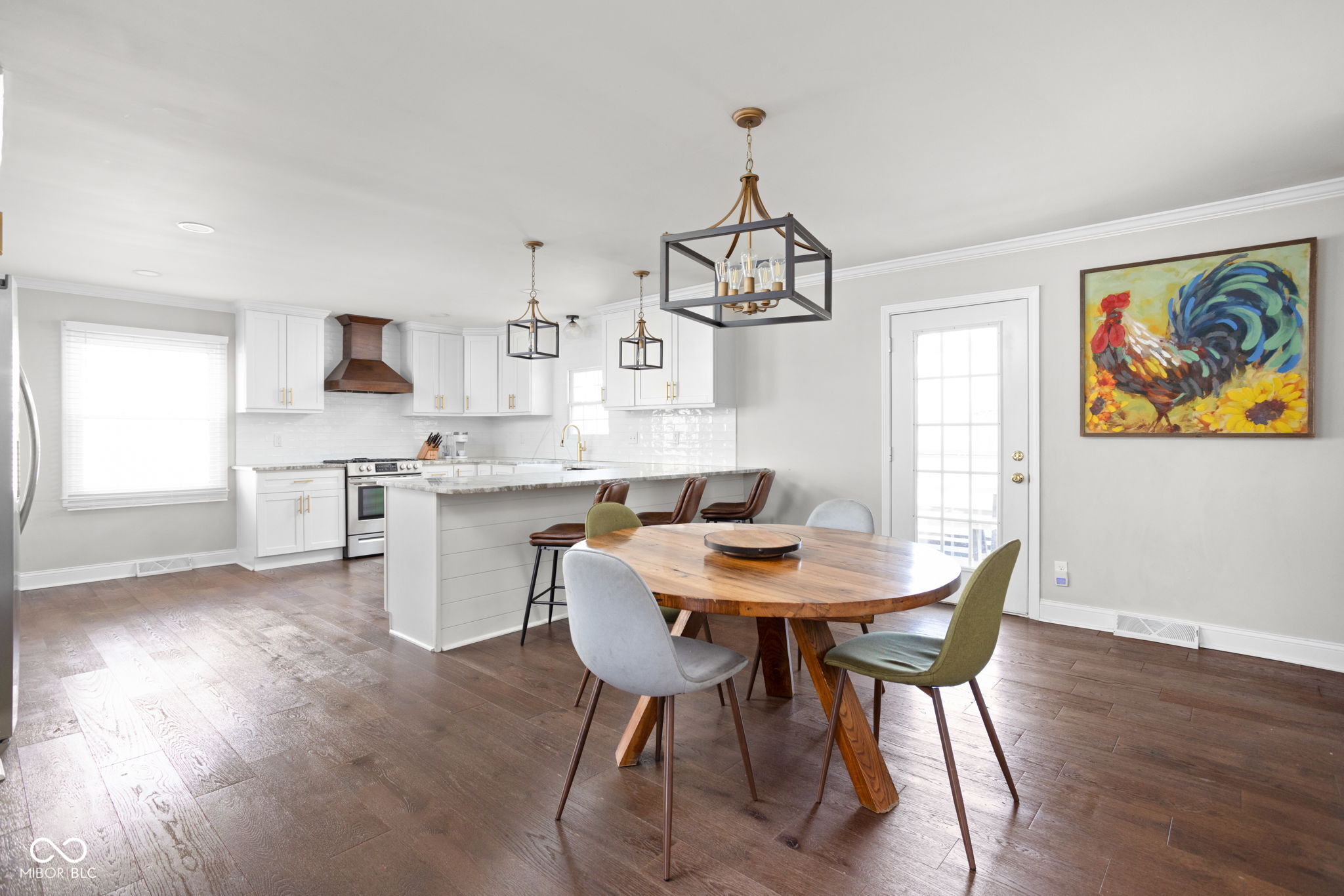 6829 Willow Road Indianapolis, IN 46220 - Photo 11 of 45 Gallery Image 11