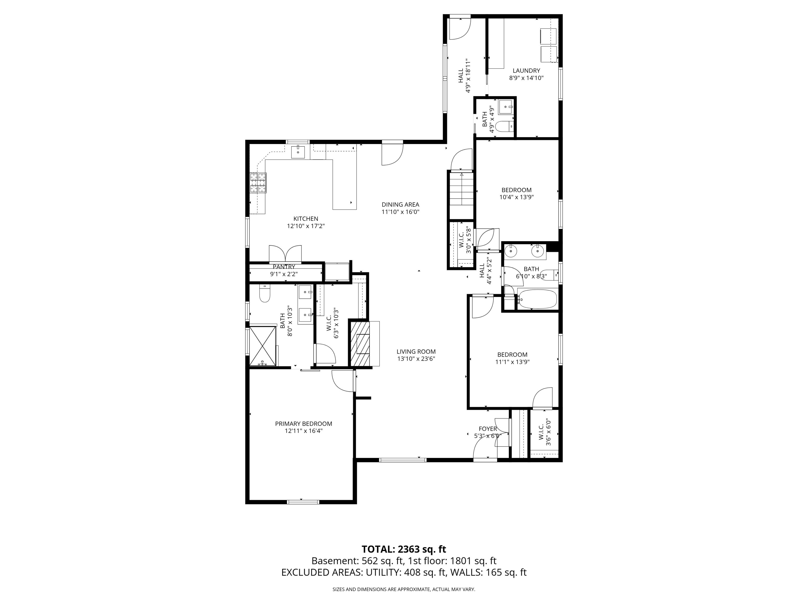 6829 Willow Road Indianapolis, IN 46220 - Photo 44 of 45 Gallery Image 44