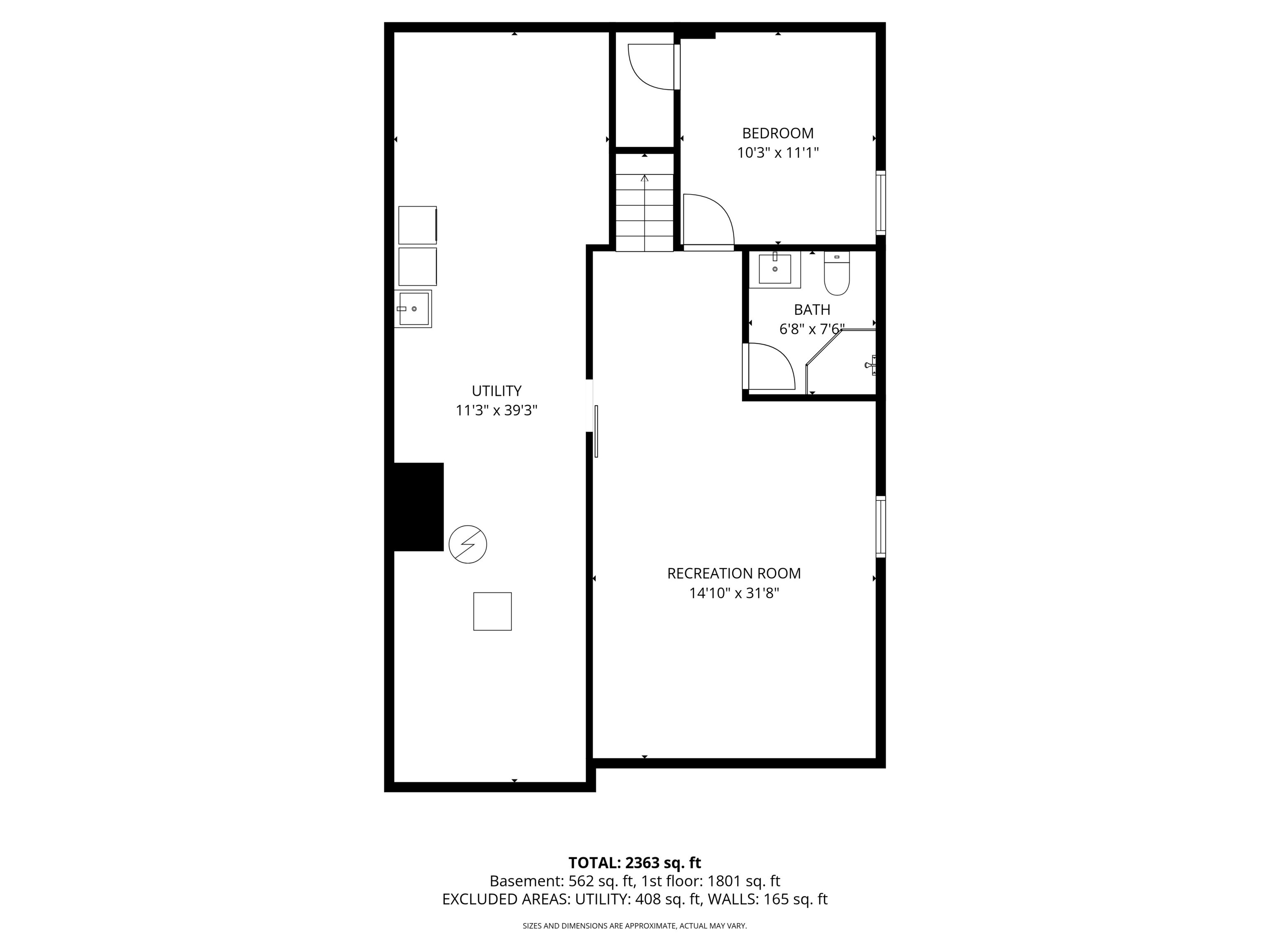 6829 Willow Road Indianapolis, IN 46220 - Photo 45 of 45 Gallery Image 45