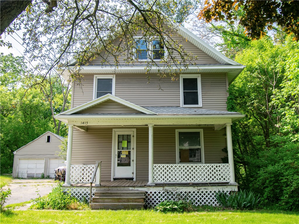 1413 Long Pond Road Greece, NY 14626 - Photo 1 of 1