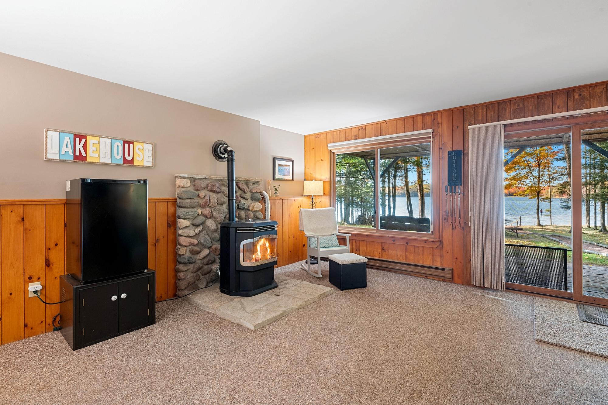 2933 Pine Island Lake Road Eagle River, WI 54521 - Photo 23 of 48 Gallery Image 23